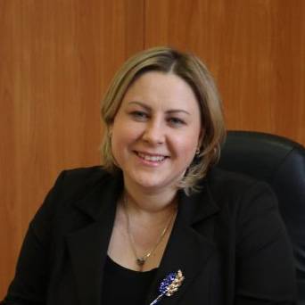 Віталіна Мартиновська