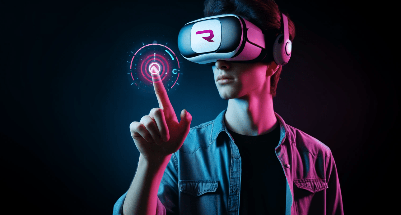 Імерсивні технології