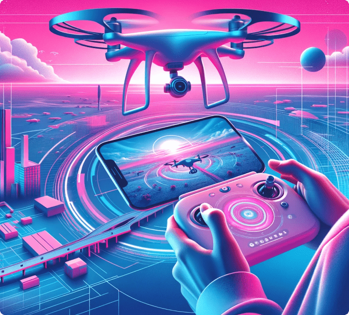 Інтерактивні візуальні рішення для бізнесу