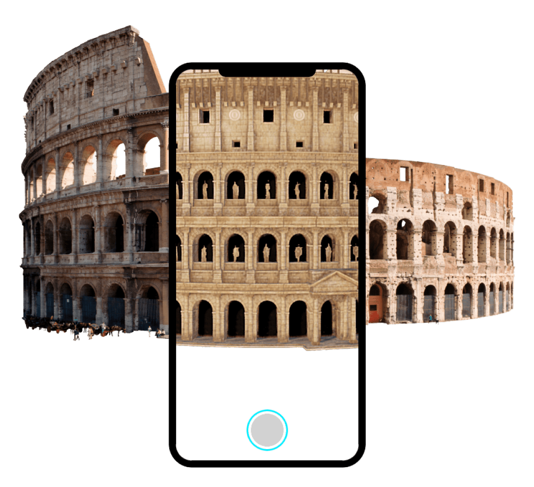 Додаток  Imersum